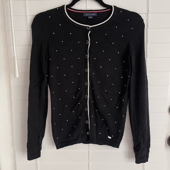 Tommy Hilfiger Sweaters - Tommy Hilfiger cardigan
